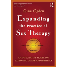 Expanding The Practice Of Sex Therapy Reviews