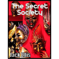 the secret society the league