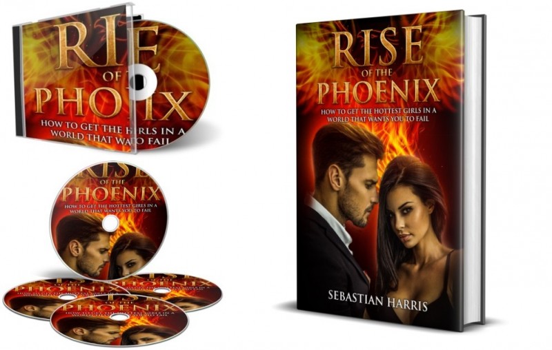 Rise Of The Phoenix Reviews