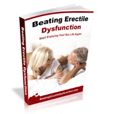 Beating Erectile Dysfunction Reviews