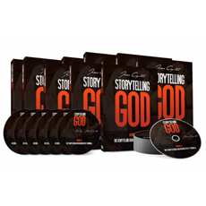 Storytelling God Reviews