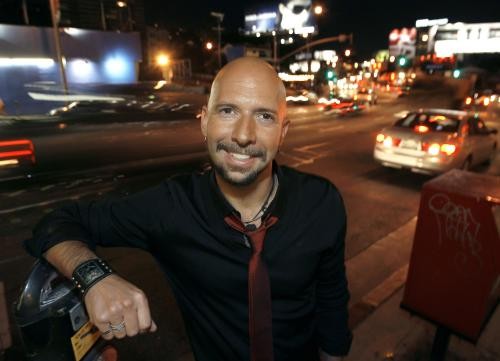 the game neil strauss review