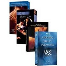 Better Sex: Creative Sexual Techniques Reviews