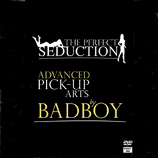 Advanced Pick-Up Arts by Badboy Reviews