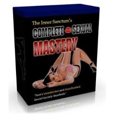 Complete Sexual Mastery Reviews