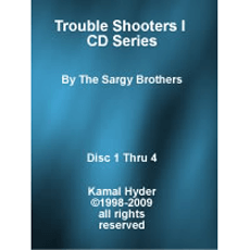 The Speed Seduction Trouble Shooter Series I Reviews