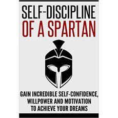 Self-Discipline of a Spartan Reviews