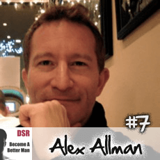 Ep. 7 Clitoris Stimulation Step by Step to Orgasm with Alex Allman