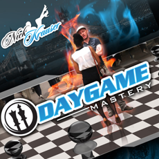 daygame mastery krauser pdf