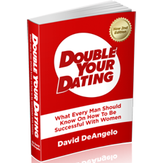 what is double your dating