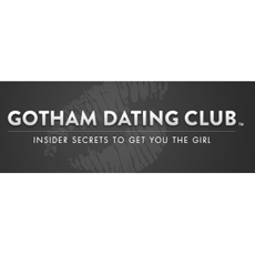 Gotham dating klubin jäsenet