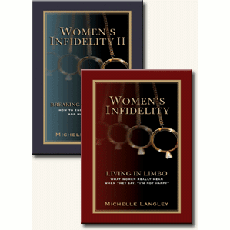 Women's Infidelity: Breaking Out of Limbo Reviews