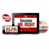 Become Mr. Right
