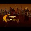 Mystery (Erik von Markovik) on Late Night with Conan O'Brien (June 2007)