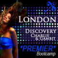 3 Second Rule Premier Bootcamp London (4 Days)