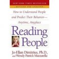 Reading People: How to Understand People and Predict Their Behavior - Anytime, Anyplace