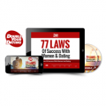 77 Laws of Success with Women and Dating