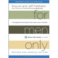 For Men Only: A Straightforward Guide to the Inner Lives of Women