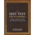 The Shit Test Encyclopedia