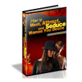 Simple Seduction: How To Meet, Attract, and Seduce Women You Desire