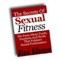 The Secrets Of Sexual Fitness