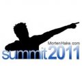 Morten Hake Summit 2011