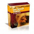 Her Sexual Trainer