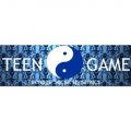 Teen Game: Virtual Coaching