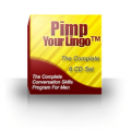Pimp Your Lingo: Advanced Conversation Skills Training For Men