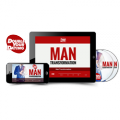 Man Transformation
