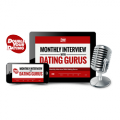 Interviews with Dating Gurus