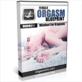 Female Orgasm Blueprint