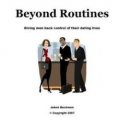 Beyond Routines