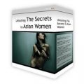 Unlocking the Secrets to Asian Women