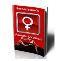 Sexpertzone's Female Orgasm Guide