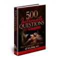 500 Intimate Questions