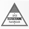 Testosterone I/O Program