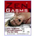 ZenGasms - How To Master Female Orgasms