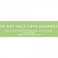30 Day Self-Love Journey