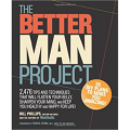The Better Man Project