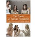 The Power of Female Friendship: How Your Circle of Friends Shapes Your Life