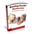 Beating Erectile Dysfunction