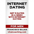 Get 5 Dates In A Week With Internet Dating - For Men