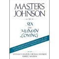 Masters and Johnson on Sex and Human Loving