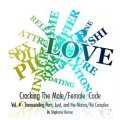 Cracking The Male/Female Code, Vol. 4