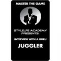 Master the Game CD 7: Juggler