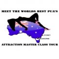 Attraction Master Class Tour 2010 (Sydney)