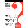 What Do Women Want? – Adventures in the Science of Female Desire