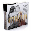 The Attraction Code