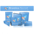 Stamina Secret - The Complete Premature Ejaculation Solution